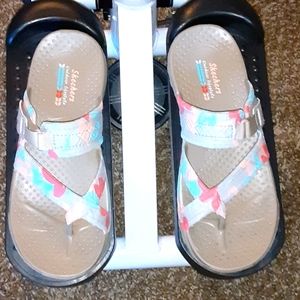 Sketchers Outdoor Lifestyle